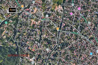 Парцел в София, в.з.Симеоново - Драгалевци