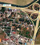 Парцел в София, в.з.Врана - Лозен