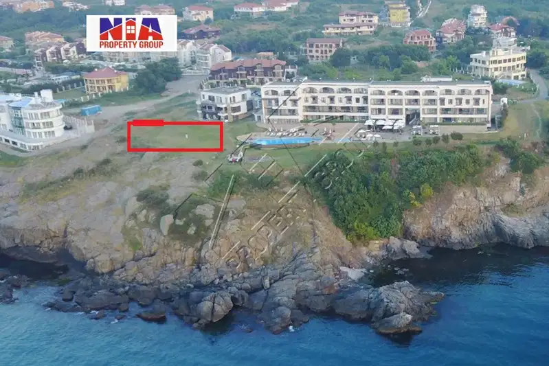 Парцел в Бургас, Созопол