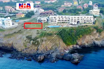 Парцел в Бургас, Созопол