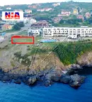 Парцел в Бургас, Созопол