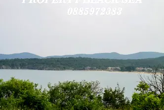 Парцел в Бургас, Созопол