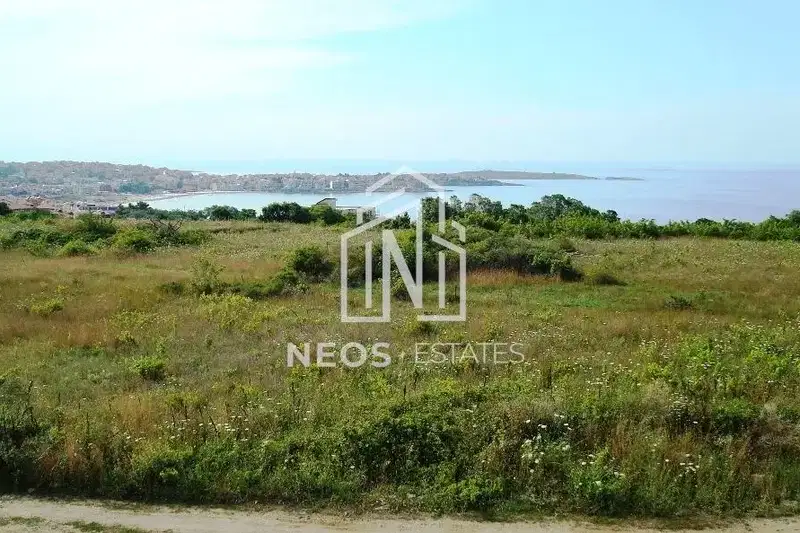 Plot in Oblast Burgas, Sozopol