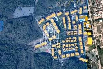 Парцел в Бургас, Созопол