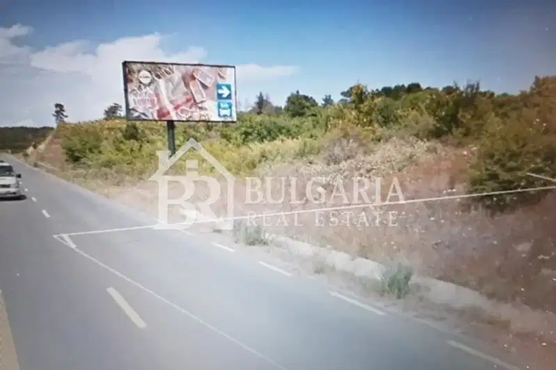 Парцел в Бургас, Созопол