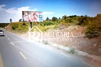 Парцел в Бургас, Созопол