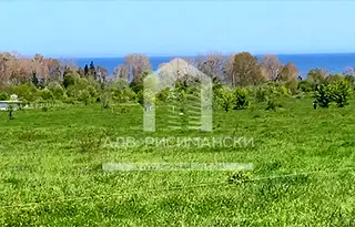 Парцел в Бургас, Созопол