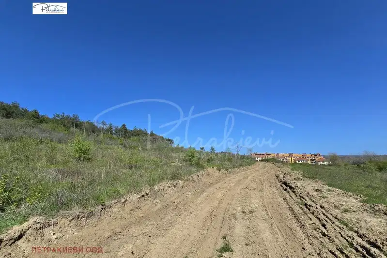 Plot in Oblast Burgas, Sozopol