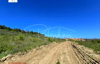 Парцел в Бургас, Созопол