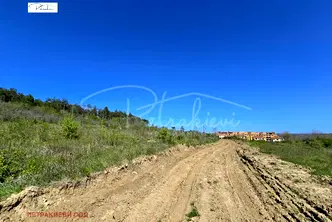 Парцел в Бургас, Созопол