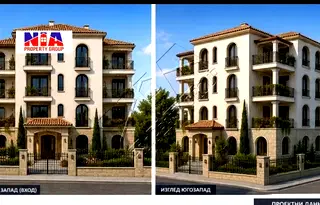 Парцел в Бургас, Созопол
