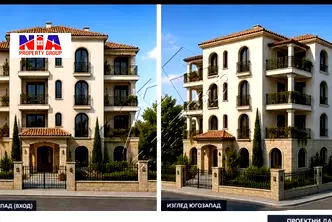 Парцел в Бургас, Созопол