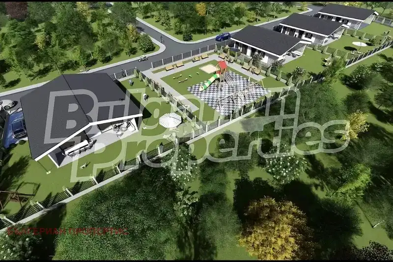 Plot in Oblast Burgas, Sozopol