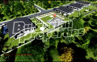 Парцел в Бургас, Созопол