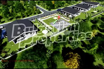 Парцел в Бургас, Созопол