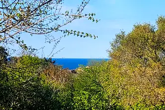 Парцел в Бургас, Созопол