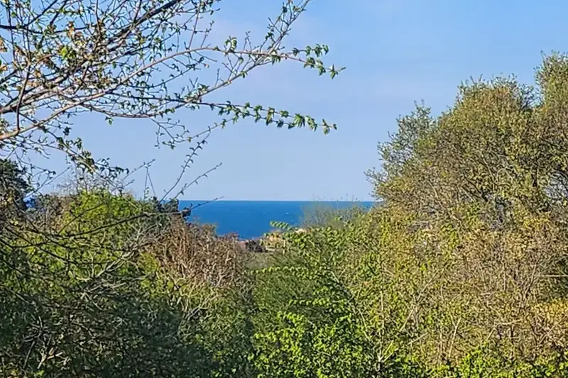 Plot in Oblast Burgas, Sozopol