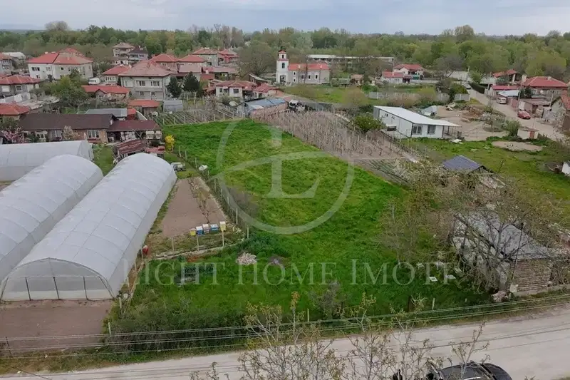 Plot in Oblast Plovdiv, Stamboliiski