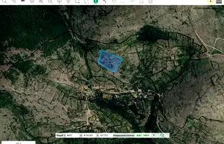 Парцел в Стара Загора, Аязмото