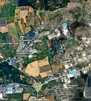 Парцел в Стара Загора, Индустриална зона - изток