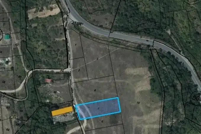 Plot in Stara Zagora, Jeleznik - Centyr