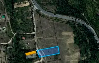 Парцел в Стара Загора, Железник - център