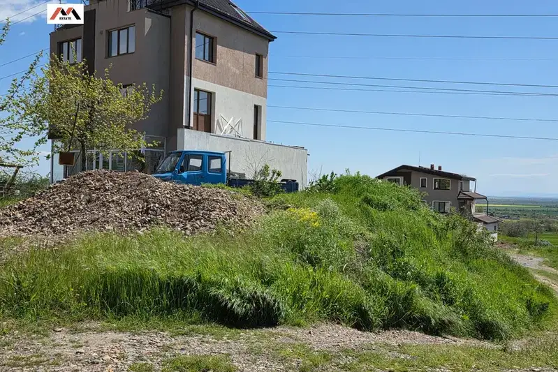 Парцел в Стара Загора, Железник - център