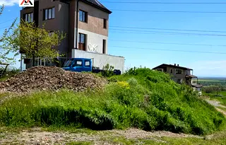 Парцел в Стара Загора, Железник - център