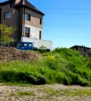 Парцел в Стара Загора, Железник - център