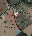 Парцел в Стара Загора, Железник - център