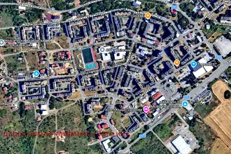 Парцел в Стара Загора, Железник - център