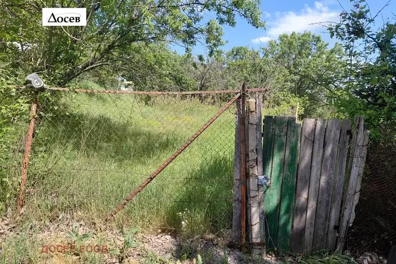 Plot in Stara Zagora, Jeleznik - Centyr