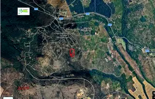 Парцел в Стара Загора, Железник - център
