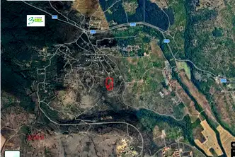 Парцел в Стара Загора, Железник - център