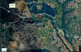 Парцел в Стара Загора, Железник - център