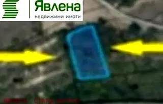 Парцел в Стара Загора, Железник - изток
