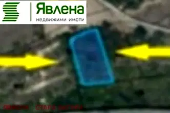 Парцел в Стара Загора, Железник - изток