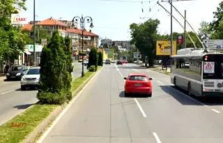 Парцел в Стара Загора, Казански - изток