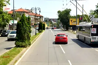 Парцел в Стара Загора, Казански - изток
