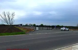 Парцел в Стара Загора, Кольо Ганчев