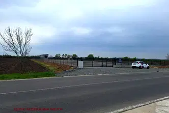 Парцел в Стара Загора, Кольо Ганчев