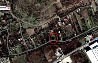Парцел в Стара Загора, м-т Голеш