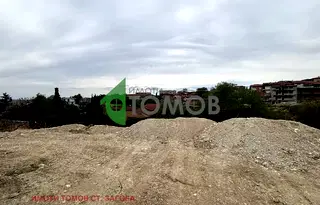 Парцел в Стара Загора, Македонски