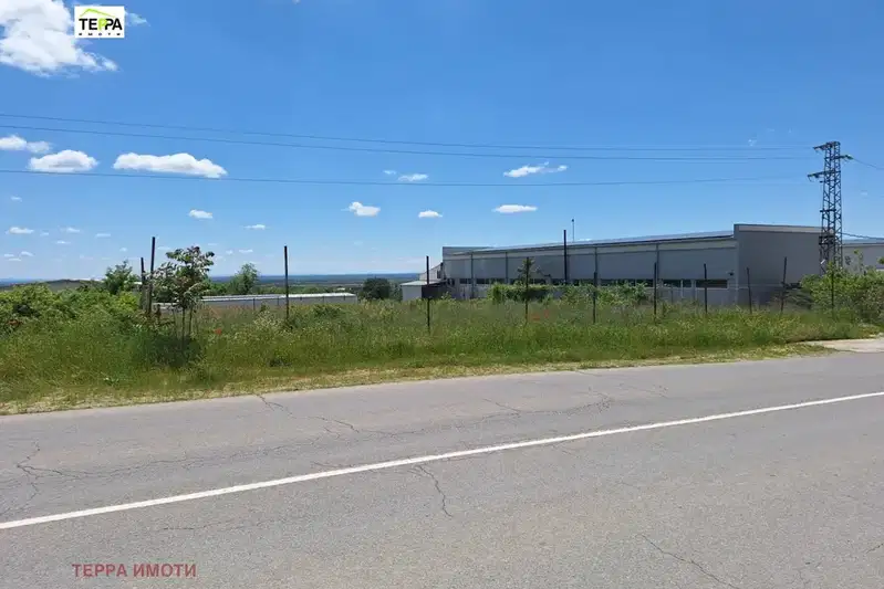 Plot in Stara Zagora, Samara 2