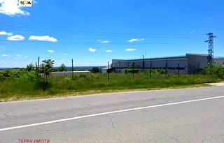 Парцел в Стара Загора, Самара 2