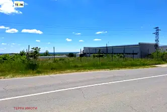 Парцел в Стара Загора, Самара 2