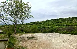 Парцел в Стара Загора, Железник - център