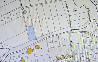 Парцел в Стара Загора, Студентско градче