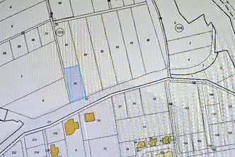 Парцел в Стара Загора, Студентско градче