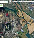 Парцел в Стара Загора, Студентско градче